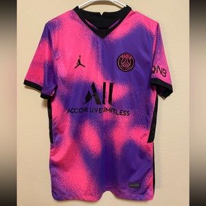 Paris PSG jersey